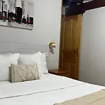 Apartment Briz Ojedo