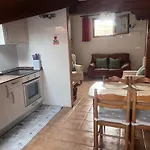 Briz Apartment Ojedo