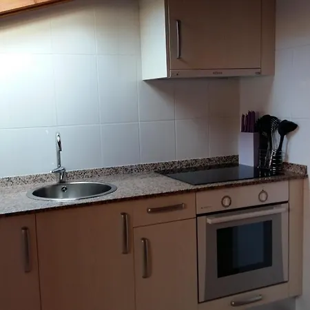 Apartamento Briz Ojedo