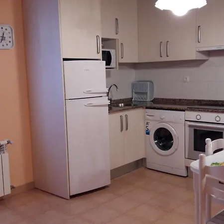Apartamento Briz
