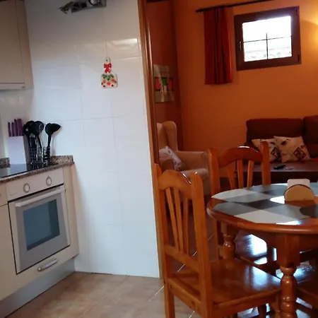Apartamento Briz