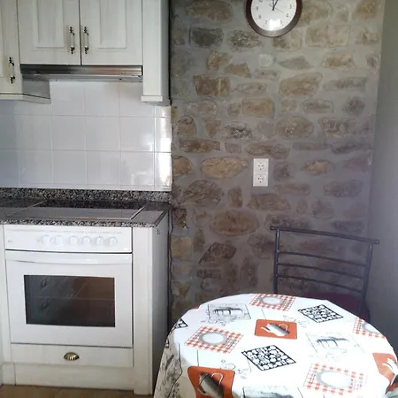 Briz Apartamento Ojedo