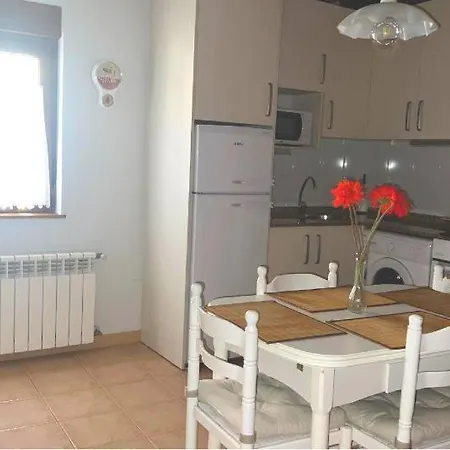 Apartamento Briz Ojedo