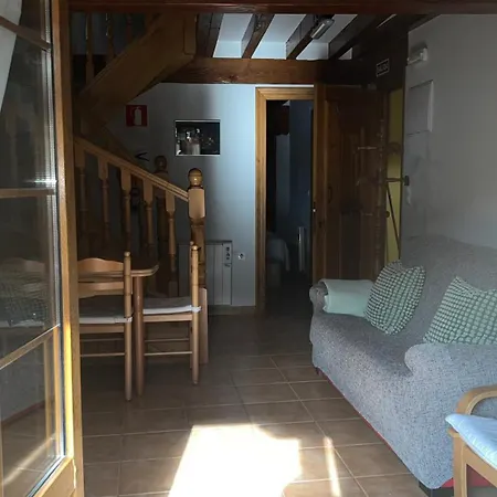 Briz Apartmán Ojedo