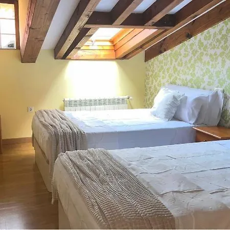 Apartamento Briz