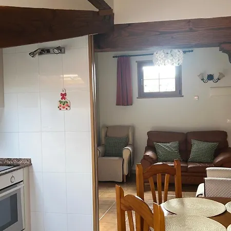 Apartamento Briz *