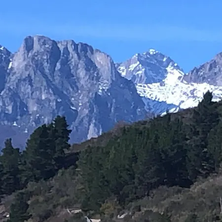 Briz شقة اوخيدو