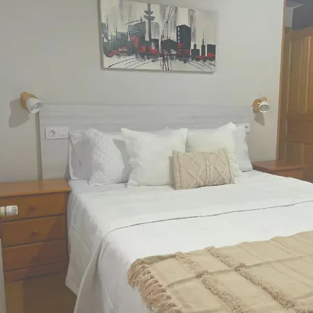 Appartement Briz *