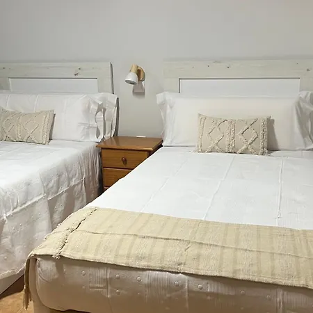 Apartamento Briz *