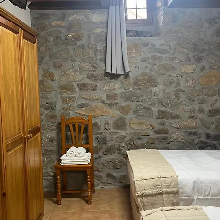 Briz شقة اوخيدو