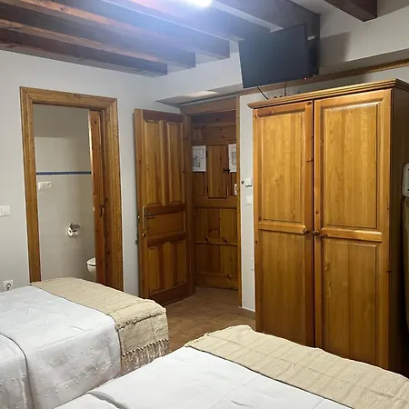 Apartmán Briz Ojedo