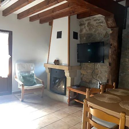 Briz Apartment *