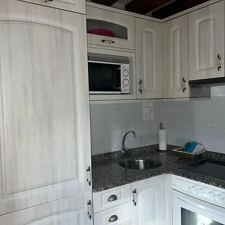 Apartment Briz