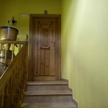Briz Apartamento Ojedo