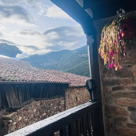 Apartmán Briz Ojedo