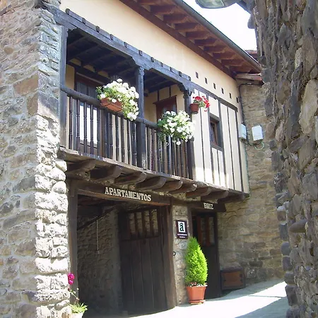 Apartamento Briz *