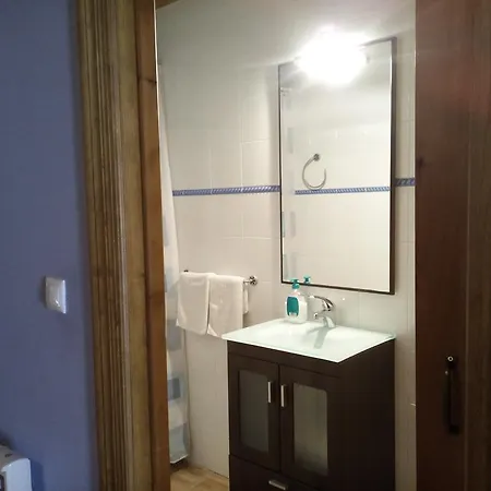 Apartamento Briz