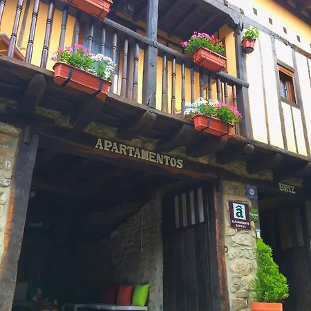 Briz Ojedo
