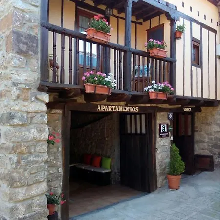Briz Apartamento