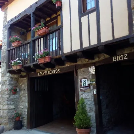 דירה Briz *