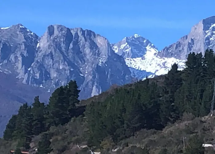 Briz Apartmán Ojedo