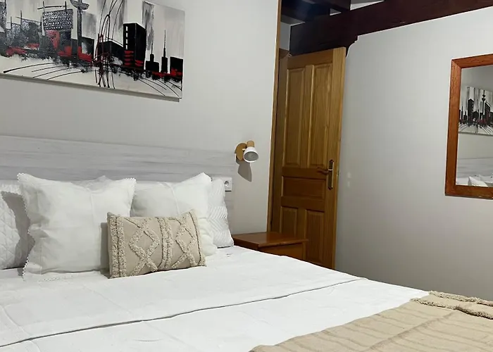 Appartement Briz Ojedo