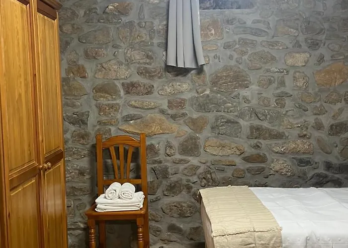 Briz Appartement Ojedo