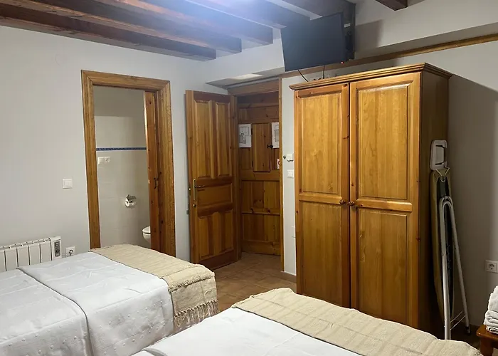 Apartmán Briz Ojedo