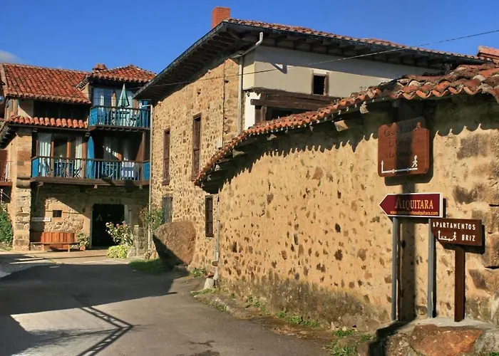 Appartement Briz Ojedo