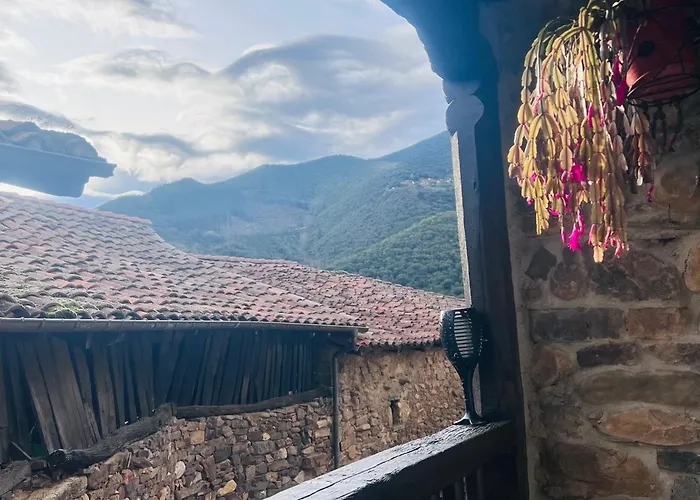 Apartmán Briz Ojedo