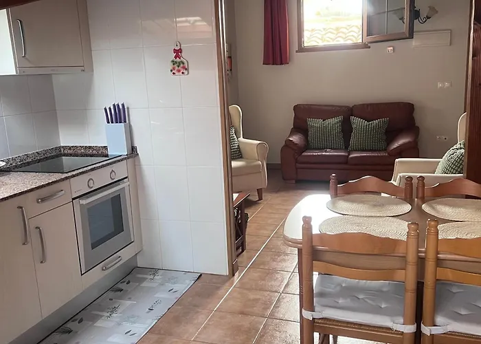 Briz Appartement Ojedo