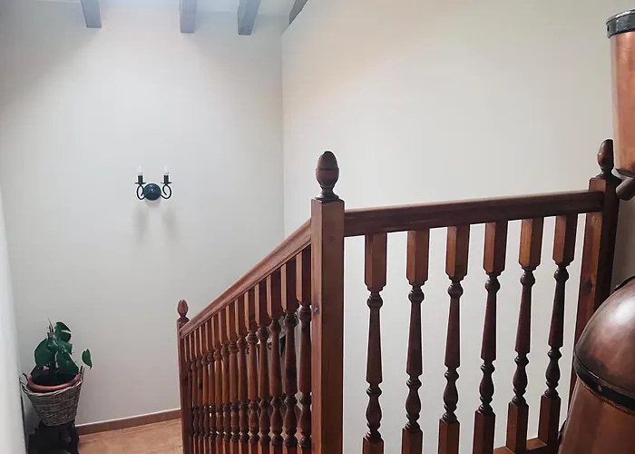 Apartmán Briz Ojedo