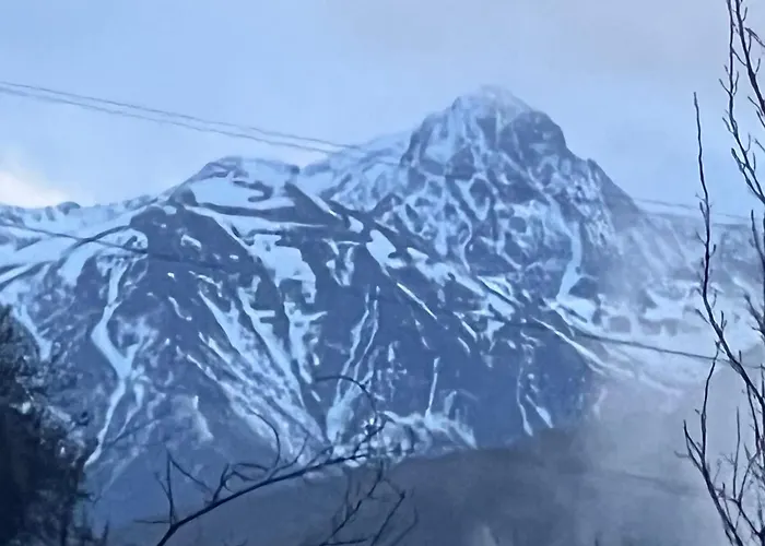 Appartement Briz Ojedo