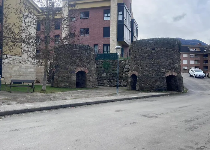 Briz Apartmán Ojedo